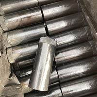 Embout de post-tension 5mm 6.2mm 9.3mm 12.7mm 15.2mm PC Brin 14mm Rebar Anchor Grip Wedge Coupler