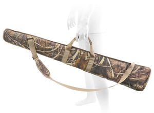 Étui de transport souple réglable pour la chasse, imperméable, avec poignée portable et bandoulière, sac de chasse pratique - Product Image 3