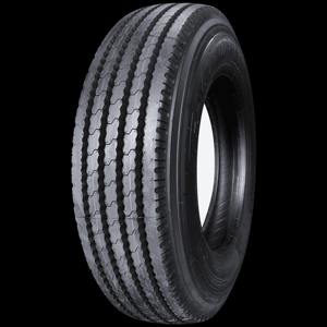 Pneu de camion radial sans chambre à air 295/75R22.5 avec une forte capacité de charge, pneus 295 75r22 5 à vendre, pneus 295 75r22 5 en gros - Product Image 5