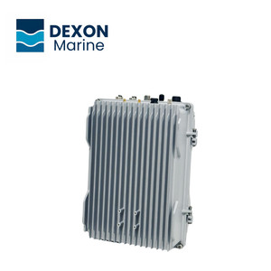 Estación Base AIS para Exteriores con Rango de Comunicación de 20NM-25NM, Material FRP IP68, Certificación IALA, AtoN Marino para Canales Marítimos - Product Image 2