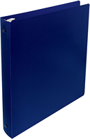 Carnet à feuilles mobiles à couverture rigide A4/A5/A6/A7/B5 personnalisé avec couverture en spirale transparente Produits de classement