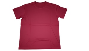 Camiseta de Poliéster Tejida Ecológica de Secado Rápido para Campañas Electorales, Personalizable en Color y Talla, Impresa, de Proveedor de Mumbai, India - Product Image 3