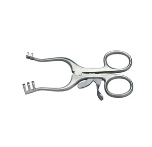 Weitlaner Retractor manual de acero inoxidable Juego de instrumentos para bebés - Product Image 3