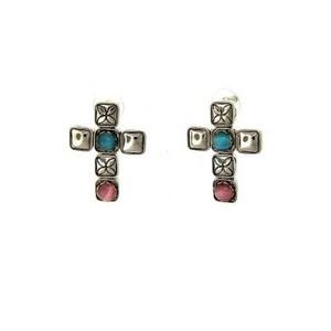 4622ER Fashion Stud <b>Earrings</b> - Product Image 1