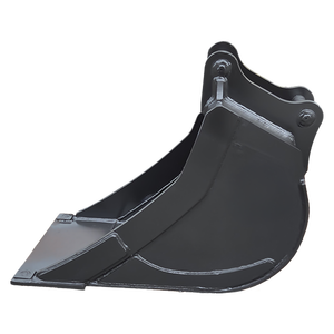 Godet d'excavatrice de précision pour tranchées profondes, fin, en acier haute résistance, résistant à l'usure, pour applications de coupe étroite - Product Image 2