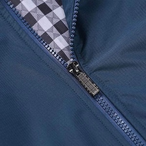 Chaqueta bomber de nuevo diseño a la moda, la más vendida, fácil de usar, ropa abrigada, chaqueta bomber para hombre de Sundar Puri Sports - Product Image 4