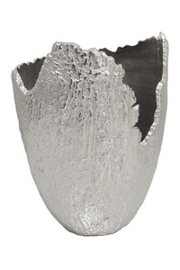 Vase de luxe en aluminium - Product Image 2
