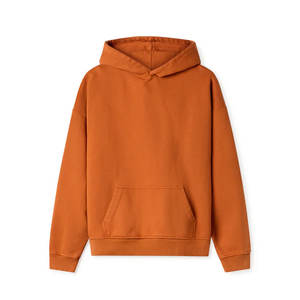 Sweat à capuche imprimé graphique personnalisé Sweat à capuche grande taille pour hommes et femmes Sweatshirts à capuche streetwear unisexe pour homme - Product Image 4