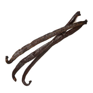 VaniIIa Dried Vanilla <b>Beans</b> Pure Premium MG - Product Image 1