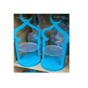 Acrylic và sắt bánh sôcôla đứng thiết kế tuyệt vời tùy chỉnh kích thước bánh hiển thị đứng ở mức giá thấp nhất - Product Image 4