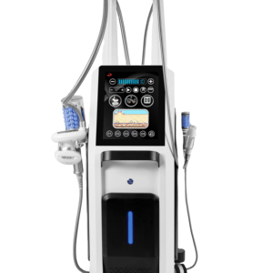 Machine de remodelage corporel par aspiration et roulement FR-C56 5 en 1 - Product Image 1