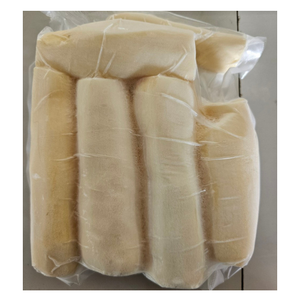 Yuca Congelada IQF de Alta Calidad, Vietnam 2025, Yuca Congelada Dulce y Sabrosa de Primera Calidad, Fabricante que Ofrece Suministro al por Mayor - Product Image 6