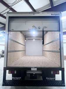 Camionetas Usadas Listas para Conducir Euro 3 OFERTA 2025 CAMIONES SECOS COMERCIALES MULTIFUNCIONALES PARA TRANSPORTE LOGÍSTICO - Product Image 3