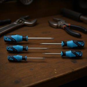 Jeu de tournevis Gedore 3C-Torx, kit de 5 pièces - Product Image 3