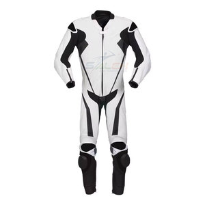 Léger confortable 2025 hommes vêtements meilleur Design vêtements de course manches longues moto costume - Product Image 4