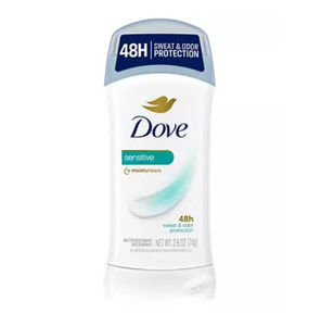 สเปรย์ระงับกลิ่นกายโดฟี รุ่นสากล 150 มล. (แพ็ค 10 ชิ้น) - คละแบบตามที่มีจำหน่าย - Product Image 2