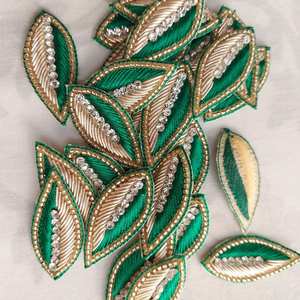 Mantel individual con cuentas - Product Image 5