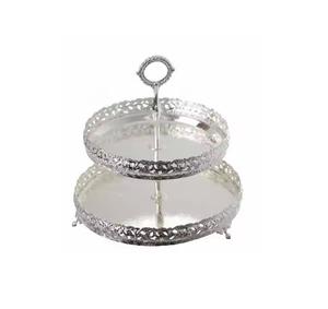 Soporte de pastel de alta calidad para postres de boda Soportes de pastel más vendidos para ocasiones especiales Soportes de pastel de Venta caliente para fiestas - Product Image 1