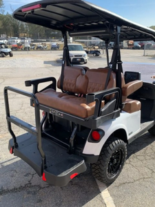 Voiturette de golf à vendre 2026 E/Z/G0 R-X-V 4 places électrique X/T/L ELLTE - Product Image 2