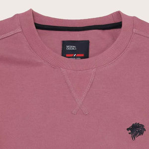 OEM/ODM Service Custom Manufacturer Men Sweatshirt Factory Made Cheap Price Active <b>Wear</b> Men Sweatshirt - Product Image 6