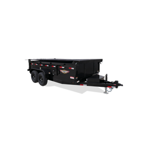 Remolque de descarga al por mayor, suministro a granel, precio barato, grado premium, listo - Product Image 1