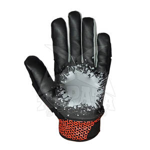 Low Price High Quality <b>Basketball</b> Gloves Custom Design <b>Basketball</b> Gloves <b>Leather</b> <b>Basketball</b> Gloves - Product Image 5