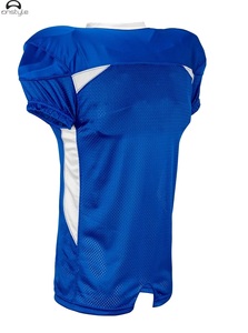 เสื้อฟุตบอลอเมริกันแบบกำหนดเองคุณภาพสูง - Product Image 2