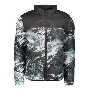 Chaquetas Acolchadas de Invierno 2026, Servicio OEM/ODM con Precio al por Mayor, Buen Proveedor, Diseño Único y Cómodo - Product Image 1