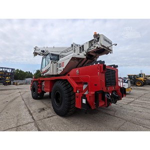 2023 LINK-BELT 85RT New Condition - Product Image 2