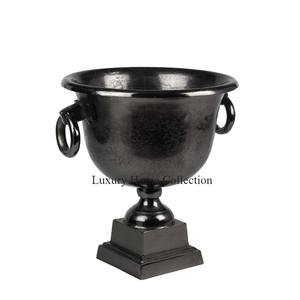 Cubo de hielo de Reno de Metal duradero, vajilla, cubos de vino, vino y bares, accesorios, suministros de la colección de lujo para el hogar - Product Image 5