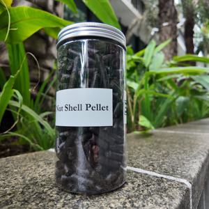 Granulés de coque de noix de cajou naturels et renouvelables à bas prix, combustible biomasse directement de l'usine pour diverses applications industrielles - Product Image 5