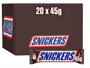 Barres chocolatées 50g, Fournisseurs en gros Snickr s chocolat Snic ker s 35g Vente en gros de barres chocolatées à chaud, individuelles - Product Image 5