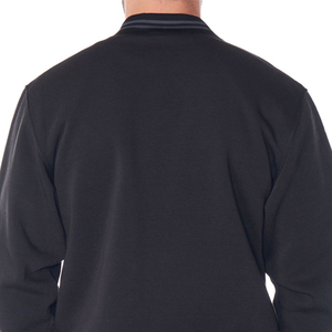 Vestes d'université de baseball pour hommes sur mesure Dernier matériau à manches longues en laine à la mode pour la saison d'hiver - Product Image 5