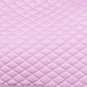 2024 Venta al por mayor Polo Saddle Pad Mejor Material Diseño Algodón Poliéster Equitación Doma ecuestre con forro de polialgodón - Product Image 6