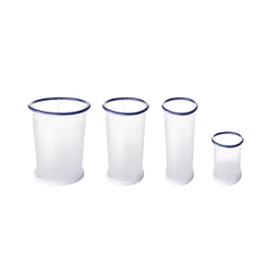 Protecteur de plaie manuel, rétracteur pour chirurgie ouverte thoracique, 180 mm, CE Classe II - Product Image 5