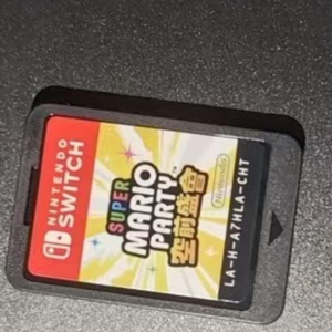 <b>Switch</b> Nintendos <b>Switch</b> games: Super Marios, The Odyssey, and Digital Sharing Account - Product Image 4