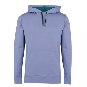 เสื้อฮู้ดแบบสวมหัวสำหรับผู้ชาย,เสื้อฮู้ดแบบเข้ารูปดีไซน์ล่าสุด - Product Image 1