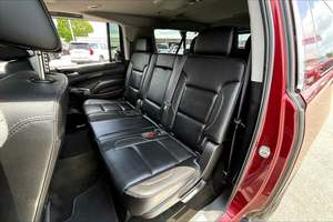 ใช้ lHD/rhd 2017 GMC YUKON XL SLT RWD แล้ว - Product Image 4