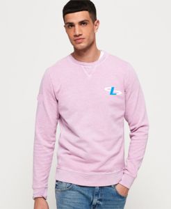 Sweat-shirt pull-over Offre Spéciale avec logo personnalisé pour hommes service OEM en vrac anti-rétrécissement avec conception personnalisée - Product Image 5