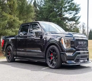 DERNIÈRE NOUVELLE ARRIVÉE - LIVRAISON IMMÉDIATE - Authentique - Ford F150 Shelby Super <span class=keywords><strong>Snake</strong></span> 2021 - Product Image 3