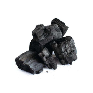 Briquettes de sciure de bois en vrac, combustible bois granulé pour centrales électriques - Product Image 3
