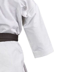 ชุดแขนยาวผ้าคอตตอนชุด Jiu Jitsu ชุดผ้ายืดสำหรับศิลปะการต่อสู้ - Product Image 6