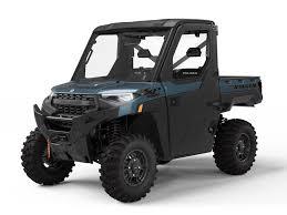 NUEVO ÉXITO DE VENTAS 2025 - 2026 Ranger Crew XP 1000 de Última Generación, Listo para Envío Mundial - Product Image 3