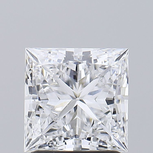 India IGI GIA Certificado HPHT CVD Laboratorio sintético Cultivado Diamantes sueltos VVS VS1 Corte princesa 0.5CT a 5CT 1CT a 6CT Disponibilidad - Product Image 3