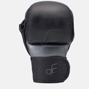 บริการ OEM ถุงมือ MMA รุ่นล่าสุด คุณภาพสูง ออกแบบเองได้ น้ำหนักเบา - Product Image 4