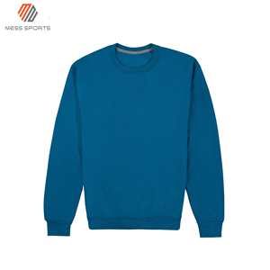 Sudaderas Extra Grandes de Felpa 100% Algodón con Logotipo Personalizado de Alta Calidad de Marca Privada para Hombre - Product Image 6