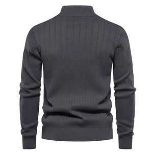 Sudadera con Capucha y Cremallera Personalizada con Logotipo y Diseño a Medida, Sudadera con Media Cremallera, Sudadera con Cierre de Cremallera, Sudadera con Media Cremallera al por Mayor para Mujer - Product Image 2