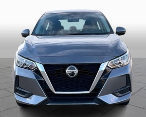 นิสสัน เซนทรา-SV ปี 2023 มือสองสภาพดี - พร้อมส่ง - Product Image 3