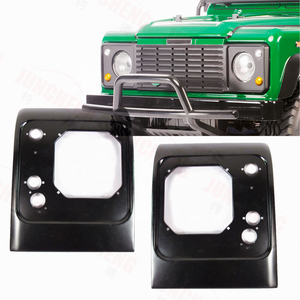 Panneau avant de haute qualité pour land rover <span class=keywords><strong>defender</strong></span> 90 <span class=keywords><strong>110</strong></span> 130 300tdi <span class=keywords><strong>Td5</strong></span> pièces de carrosserie et <span class=keywords><strong>accessoires</strong></span> OEM # ALR5990 - Product Image 1