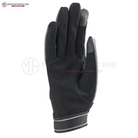 Meilleures ventes Nouvelle conception Haut de gamme Fournisseurs directs d'usine Logo personnalisé imprimé Gants d'équitation à vendre